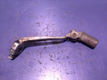 Load image into Gallery viewer, 2005 Honda CRF450r CRF 450r 450 SHIFTER shift pedal step lever GOOD splines oem