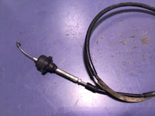 Load image into Gallery viewer, 2005 Honda Crf450r Clutch Cable Line 45150-men-006