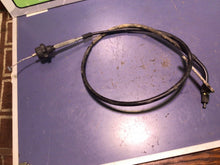Load image into Gallery viewer, 2005 Honda Crf450r Clutch Cable Line 45150-men-006