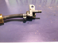 Load image into Gallery viewer, OEM 2005 Honda CRF450r CRF 450r Fuel Gas Petcock Control Flow Valve