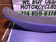 Load image into Gallery viewer, 2013 Yamaha YZ450F Complete Seat (2010-2013)