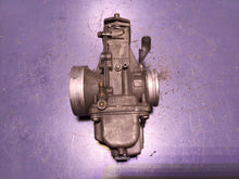 Load image into Gallery viewer, 1986 1987 Suzuki RM250 Mikuni flatslide Carburetor Carb 13200-00B00 00B 00