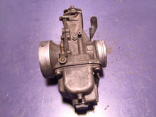 Load image into Gallery viewer, 1986 1987 Suzuki RM250 Mikuni flatslide Carburetor Carb 13200-00B00 00B 00
