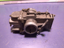 Load image into Gallery viewer, 1986 1987 Suzuki RM250 Mikuni flatslide Carburetor Carb 13200-00B00 00B 00