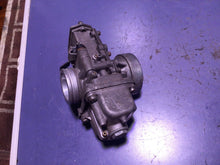 Load image into Gallery viewer, 1986 1987 Suzuki RM250 Mikuni flatslide Carburetor Carb 13200-00B00 00B 00