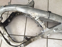 Load image into Gallery viewer, 2005 Honda Crf450r Frame Chassis crf450 crf 450 r