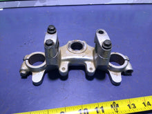 Load image into Gallery viewer, 2001 Yamaha TTR125 TT-R 125L Top Upper Triple Tree Clamp