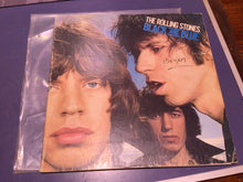 Load image into Gallery viewer, Rolling Stones - Black And Blue - EX/VG+ 1976 Blues Rock COC-79104 Sleeve GF 1ST