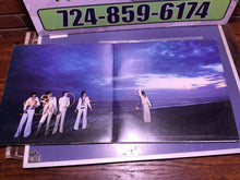 Load image into Gallery viewer, Rolling Stones - Black And Blue - EX/VG+ 1976 Blues Rock COC-79104 Sleeve GF 1ST