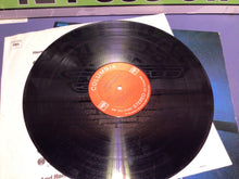 Load image into Gallery viewer, Johnny Cash at San Quentin 1969 CS-9827 Columbia Live Vinyl LP Record