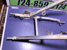 Load image into Gallery viewer, KX250F SUB FRAME SUBFRAME GENUINE OEM KAWASAKI KX 250 F RMZ (2006-2008)