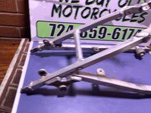 Load image into Gallery viewer, KX250F SUB FRAME SUBFRAME GENUINE OEM KAWASAKI KX 250 F RMZ (2006-2008)