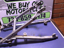 Load image into Gallery viewer, KX250F SUB FRAME SUBFRAME GENUINE OEM KAWASAKI KX 250 F RMZ (2006-2008)