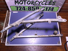 Load image into Gallery viewer, KX250F SUB FRAME SUBFRAME GENUINE OEM KAWASAKI KX 250 F RMZ (2006-2008)