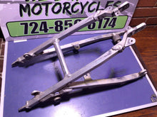 Load image into Gallery viewer, KX250F SUB FRAME SUBFRAME GENUINE OEM KAWASAKI KX 250 F RMZ (2006-2008)