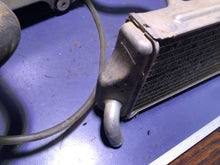 Load image into Gallery viewer, 2005 - 2007 SUZUKI RMZ250 RMZ450 RM-Z450 OEM RADIATORS Hoses