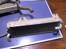 Load image into Gallery viewer, 2005 - 2007 SUZUKI RMZ250 RMZ450 RM-Z450 OEM RADIATORS Hoses