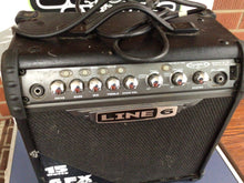 Load image into Gallery viewer, Line 6 Spider III Guitar Amplifier, 6 Distinct Special Effects