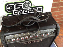 Load image into Gallery viewer, Line 6 Spider III Guitar Amplifier, 6 Distinct Special Effects