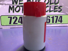 Load image into Gallery viewer, Disney Toy Story Thermos Green Army Men Plastic Kids Lunch Red Top