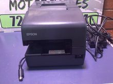 Load image into Gallery viewer, Epson TM-H6000IV M253A POS Receipt 9 PIN Serial Interface Printer /USB