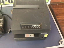Load image into Gallery viewer, Epson TM-H6000III M147G Thermal Receipt Printer With Power Cord