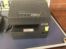 Load image into Gallery viewer, Epson TM-H6000III M147G Thermal Receipt Printer With Power Cord