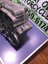 Load image into Gallery viewer, 04 KTM 400 450 525 SX OEM Crank cases CRANKCASE CRANK LH RH CASES BOTTOM END