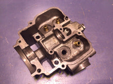 Load image into Gallery viewer, 2005 KTM 525 Cylinder Head 450 EXC XCW MXC *   * 2000-2007 FOR PARTS