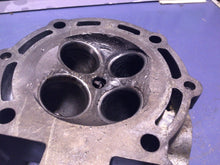 Load image into Gallery viewer, 2005 KTM 525 Cylinder Head 450 EXC XCW MXC *   * 2000-2007 FOR PARTS