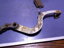 Load image into Gallery viewer, 1989 Honda CR125R CR250R Rear Brake System Caliper Pads Master Cylinder Line