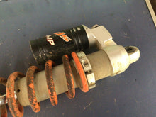 Load image into Gallery viewer, 2003 03-05 KTM 450SX 450 520 525 SX SXF Rear Shock Suspension PDS WP Damper