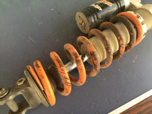 Load image into Gallery viewer, 2003 03-05 KTM 450SX 450 520 525 SX SXF Rear Shock Suspension PDS WP Damper