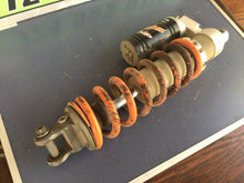 Load image into Gallery viewer, 2003 03-05 KTM 450SX 450 520 525 SX SXF Rear Shock Suspension PDS WP Damper