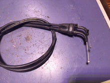Load image into Gallery viewer, Throttle cable Cables * KTM 450 520 525 * 2000-2007