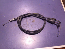 Load image into Gallery viewer, Throttle cable Cables * KTM 450 520 525 * 2000-2007