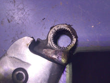 Load image into Gallery viewer, 2004 OEM 450 525 Kick Start Lever * KTM * 250-525 * 2003-2007