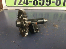 Load image into Gallery viewer, 2000-2007 KTM Counter Balance Shaft OEM RFS 250 400 450 525 560 SX EXC MXC