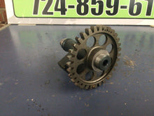 Load image into Gallery viewer, 2000-2007 KTM Counter Balance Shaft OEM RFS 250 400 450 525 560 SX EXC MXC