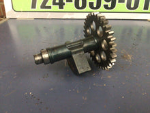 Load image into Gallery viewer, 2000-2007 KTM Counter Balance Shaft OEM RFS 250 400 450 525 560 SX EXC MXC