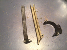 Load image into Gallery viewer, 2007 03-07 KTM 400 XCW OEM Timing Chain Guides Damper Tensioner Engine Top End