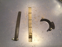 Load image into Gallery viewer, 2007 03-07 KTM 400 XCW OEM Timing Chain Guides Damper Tensioner Engine Top End