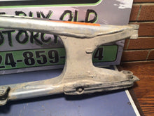 Load image into Gallery viewer, 2003 02-07 KTM 450SX 450 520 525 SX SXF Swingarm Swing Arm Rear Wheel Fork Arm