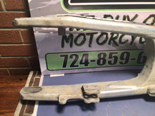 Load image into Gallery viewer, 2003 02-07 KTM 450SX 450 520 525 SX SXF Swingarm Swing Arm Rear Wheel Fork Arm