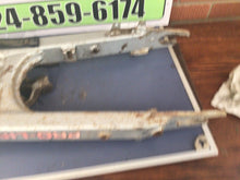 Load image into Gallery viewer, 1982 - 1983 HONDA XL250R OEM SWING ARM xl250