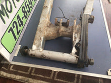 Load image into Gallery viewer, 1982 - 1983 HONDA XL250R OEM SWING ARM xl250