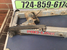 Load image into Gallery viewer, 1982 - 1983 HONDA XL250R OEM SWING ARM xl250