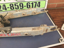 Load image into Gallery viewer, 1982 - 1983 HONDA XL250R OEM SWING ARM xl250