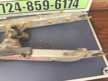 Load image into Gallery viewer, 1982 - 1983 HONDA XL250R OEM SWING ARM xl250