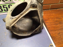 Load image into Gallery viewer, 1987 Kawasaki KX125 KX 125 Engine Air Box Filter Cleaner Housing 11011-1241